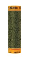 AMANN METTLER Knopflochgarn Zierstichgarn SERALON® -...
