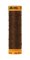 AMANN METTLER Knopflochgarn Zierstichgarn SERALON® - Pekannuss (1223) - 30 m - No.30