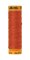 AMANN METTLER Knopflochgarn Zierstichgarn SERALON® - Ton (1334) - 30 m - No.30