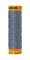 AMANN METTLER Knopflochgarn Zierstichgarn SERALON® - Blauer Ehrenpreis (1342) - 30 m - No.30