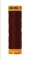 AMANN METTLER Knopflochgarn Zierstichgarn SERALON® - Blauer Holunder (1348) - 30 m - No.30