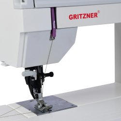 Gritzner Nähmaschine Tipmatic 1035 DFT
