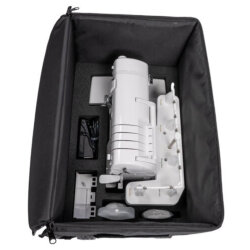 Babylock Rollkoffer für Ovation, Gloria, Euphoria, Primo, Acclaim