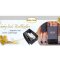 Babylock Rollkoffer für Ovation, Gloria, Euphoria, Primo, Acclaim