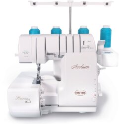 Babylock Acclaim