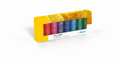 Amann/Mettler Fadenset PS81 Pastels-Kit