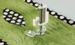 Brother Quilt- und Stickfuß F005N