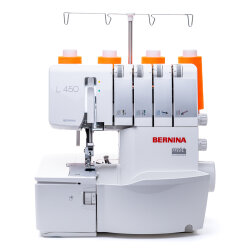 Bernina L450