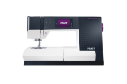 Gebraucht Pfaff Nähmaschine Quilt Expression 720