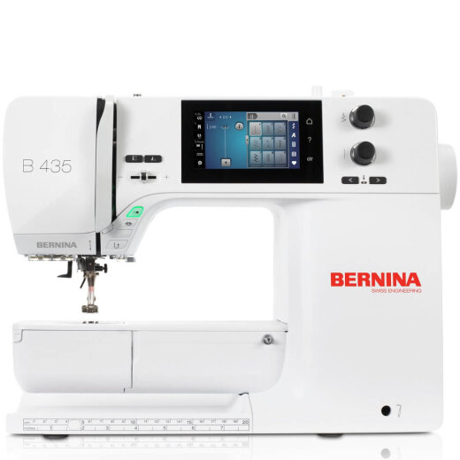 Bernina 435