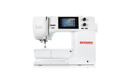 Bernina 475 QE