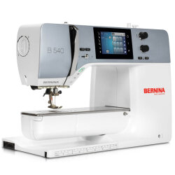 Bernina 540