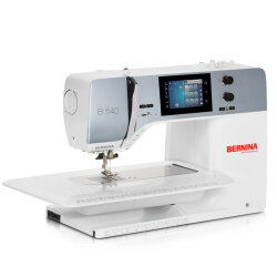 Bernina 540