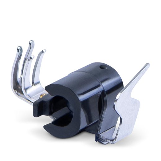 Brother Einfädler 10A - THREADER HOOK ASSY(WASXA1854001)
