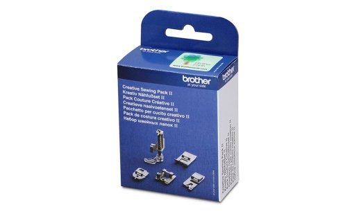 Brother Creative Sewing Pack CSP2