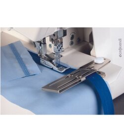 Babylock verstellbare Bandführung bis 60 mm