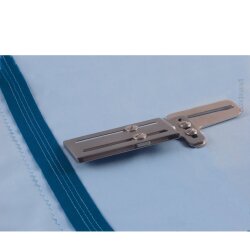 Babylock verstellbare Bandführung bis 60 mm
