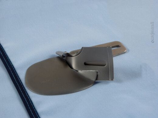 Babylock Doppelfaltschrägbinder 28–7 mm