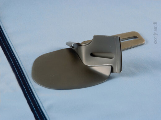 Babylock Einzelfaltschrägbinder 40–12 mm