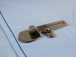 Babylock Gerader Säumer 1/4 Zoll
