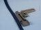 Babylock Gürtelschlaufenfalter 3/4 Zoll