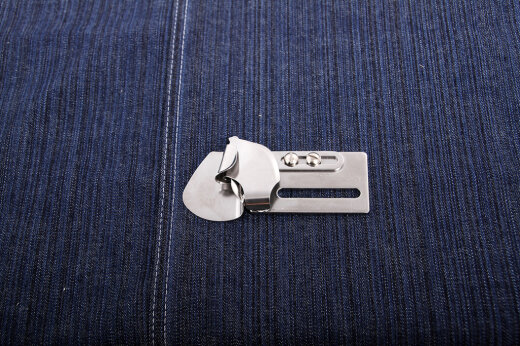Babylock Kappnahtsäumer für Coverstitch und Coverlock
