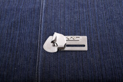Babylock Kappnahtsäumer für Coverstitch und Coverlock