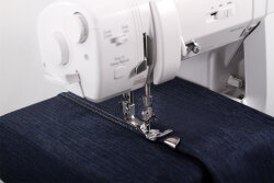 Babylock Kappnahtsäumer für Coverstitch und Coverlock