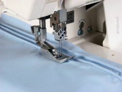 Babylock Biesenfuß für Coverstitchmaschinen