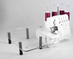 Babylock Anschiebetisch CT-1E