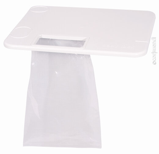 Babylock Trim Bin Auffangbehälter