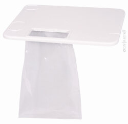 Babylock Trim Bin Auffangbehälter