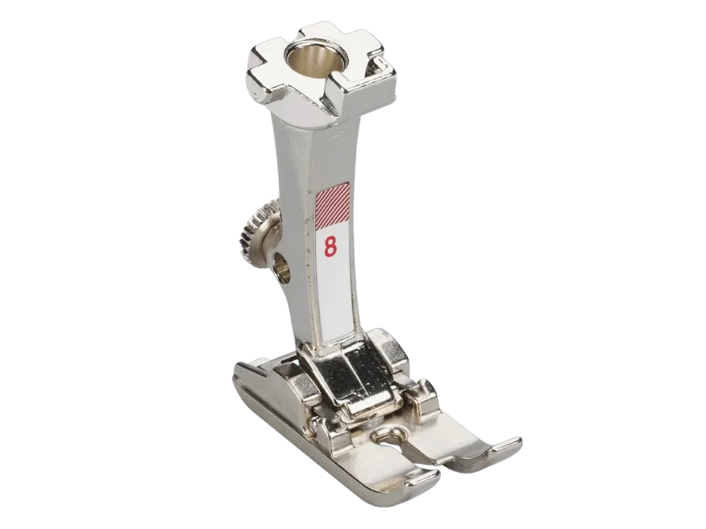 BERNINA Jeansfuß #8