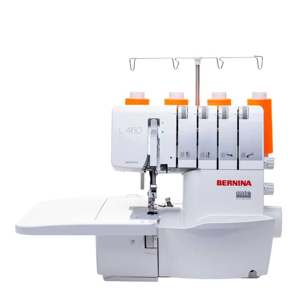 Bernina L460 Overlock