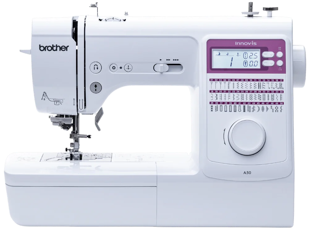Brother Innov-is A50