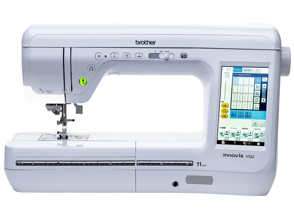 Brother VQ2 Pfingst-Angebot
