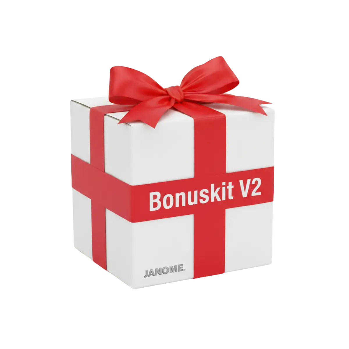 Janome Bonuskit V2