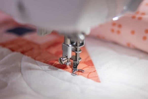 Brother Inventio NV1350 Versenkbarer Transporteur