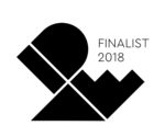 IDEA Awards Finalist 2018 Logo der Janome Memory Craft 6700 Professional