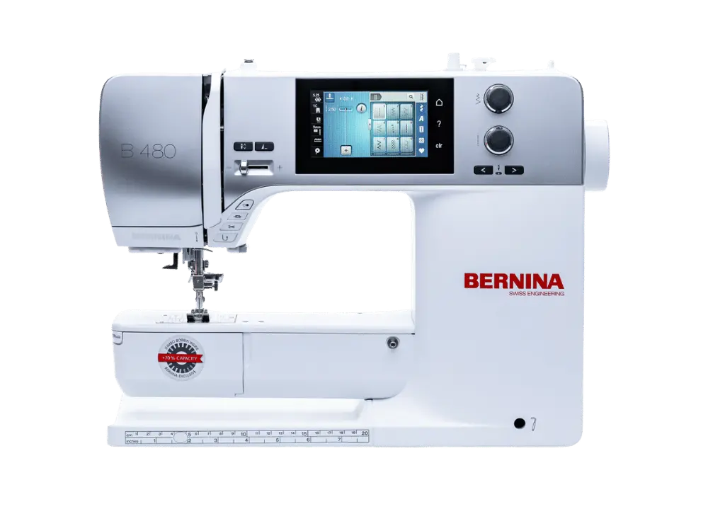 Beliebte Nähmaschine aus unseren Bestsellern